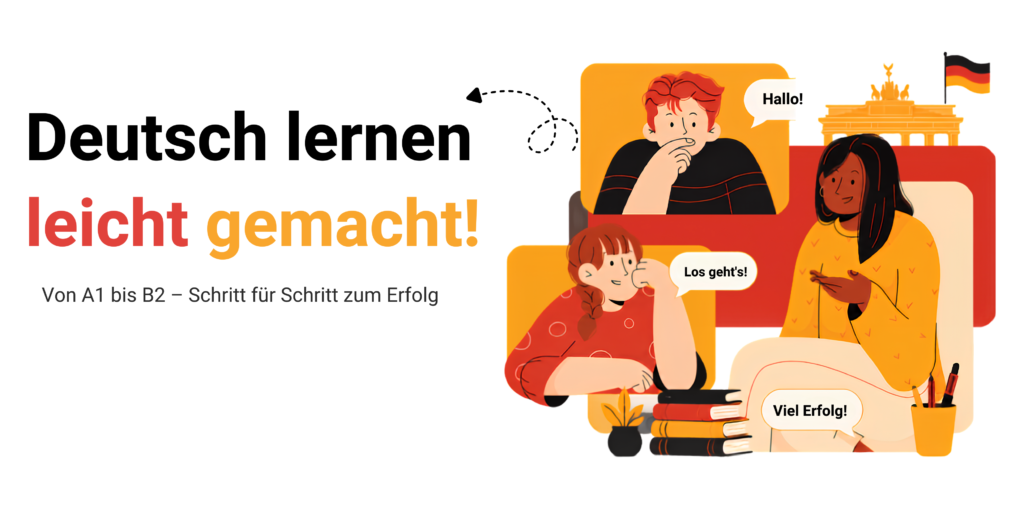 deutsch lernen